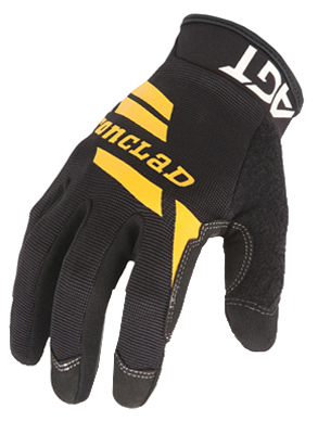 Large Workcrew Gloves