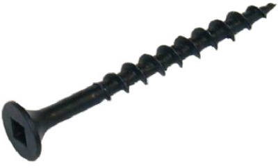 50PK 6x1 SQ Dry Screw