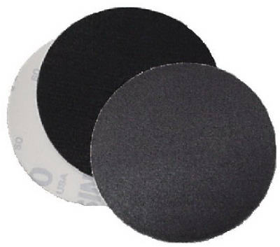 180G 4 DISC Sandpaper