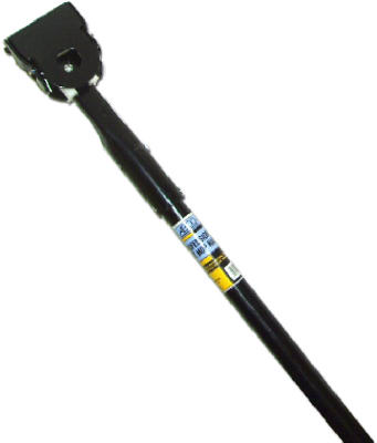 60" Dust Mop Handle