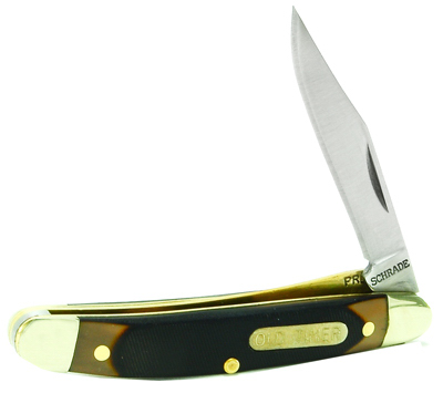 2-3/4" Mighty Mite Knife