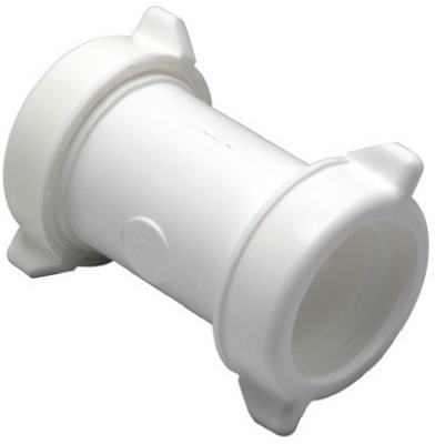 MP WHT Drain Coupling