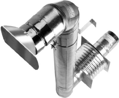 3-4" Type L Pellet Kit