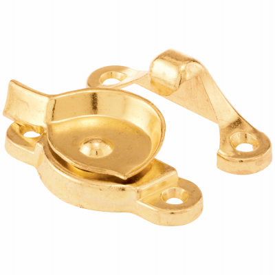 Brass Zinc Cam Sash Lock