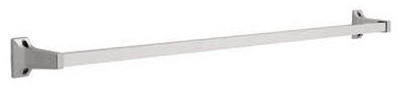 24" CHR Towel Bar