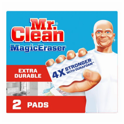 2CT Extra Durable Magic Eraser
