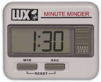 Count Up/Down Timer