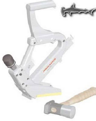 Porta-Nailer/Hamm/Case