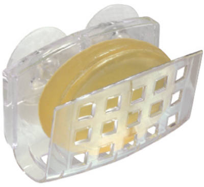 CLR Suction Soap Holder