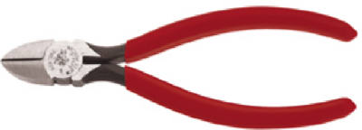 D252-6  Plier 6" HD STD Diag