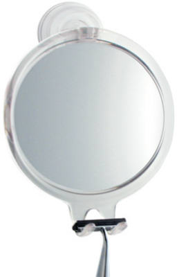 PWRLock Fog Free Mirror