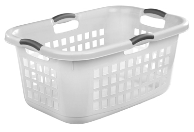 2 Bushel Laundry Basket