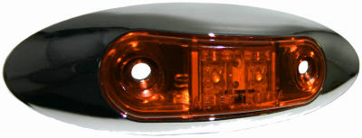 AMB LED Clearance Light