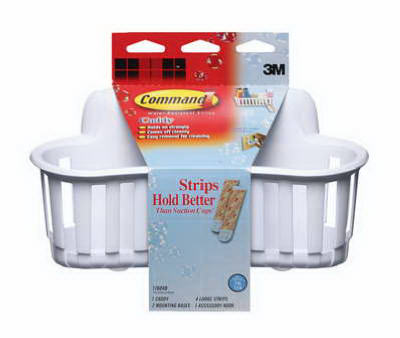 SM Bath Caddy/Strip