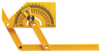 Protractor / Angle Finder