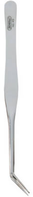 Curved Pointed Tweezer