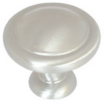 1-1/4" CHR Reflect Knob