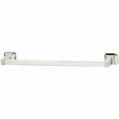 BP 18" CHR Towel Bar