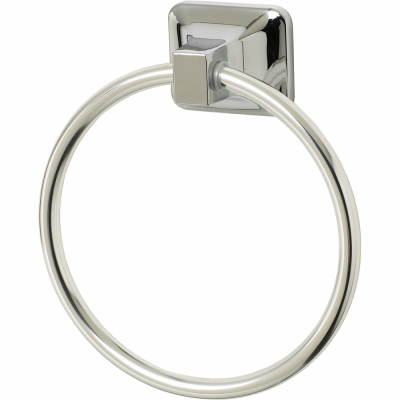 BP CHR Towel Ring