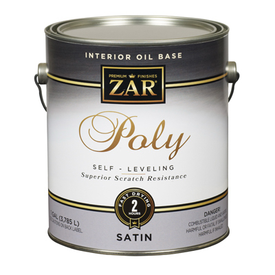 GAL CLR Sat Oil Poly