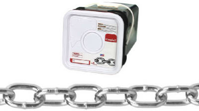 2/0 PassLink Chain by FT 0309526