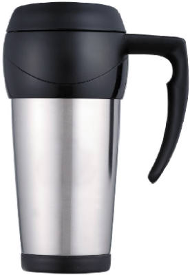 16OZ SS Travel Mug