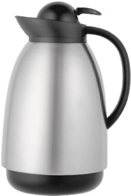 34OZ Push Button Carafe