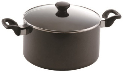 6QT Get-A-Grip Sauce Pan