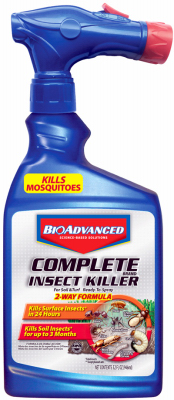 BAYER COMPLETE INSECT KILLER 32 RTS