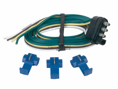 4-WIRE HARNESS