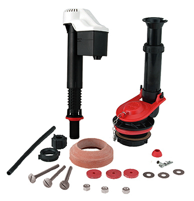 Korky Toilet Repair Kit