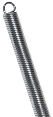 2PK 5/16x5 EXT Spring