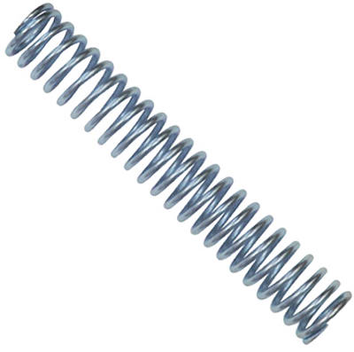 4PK7/32x1-3/8CMP Spring        *