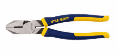 9.5 Pro Linesman Pliers