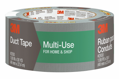 1.88"x30YD Multi-Use Duct Tape