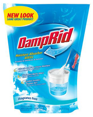 48OZ Damp Rid Refill