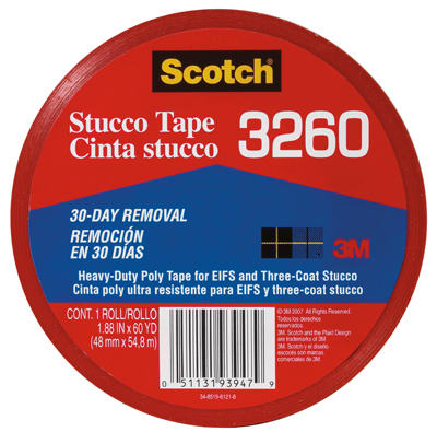 2x60YD HD Stuc DuctTape