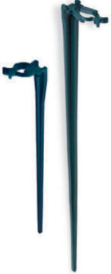 24CT 15" LGT Stake