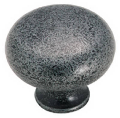 1-1/4" WI Legacy Knob