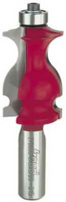 Face Moulding Bit