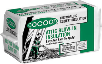 40SQFT Cell Insulation