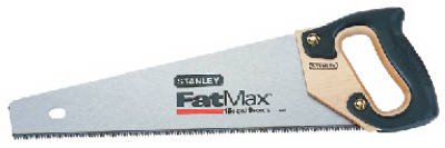 Stanley Fat Max 15" Hand saw