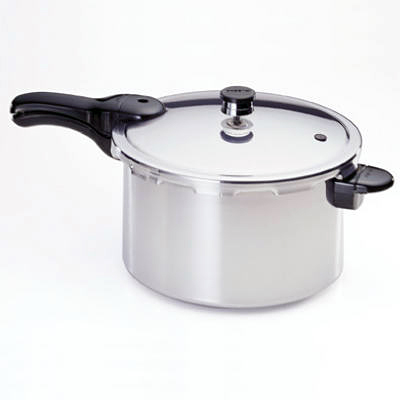 8QT ALUPres Cook/Canner