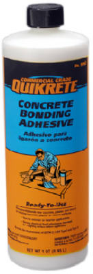 QT Concr Bond Adhesive