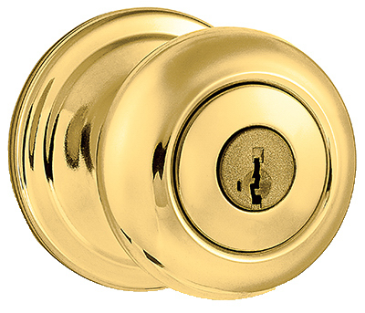 Juno PB Entry Lockset Smart Key