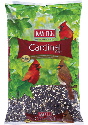 Kaytee Cardinal Bird Food 7lb