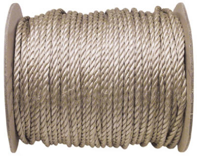 3/8"x600' Unmnlla Rope