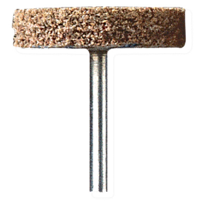 1" Abrasive Wheel