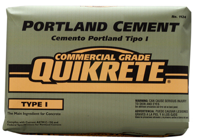 Cornell's True Value Hardware - 47LB Portland Cement