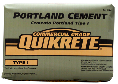 94LB Portland Cement